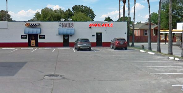 423 E Hidalgo Ave, Raymondville, TX 78580